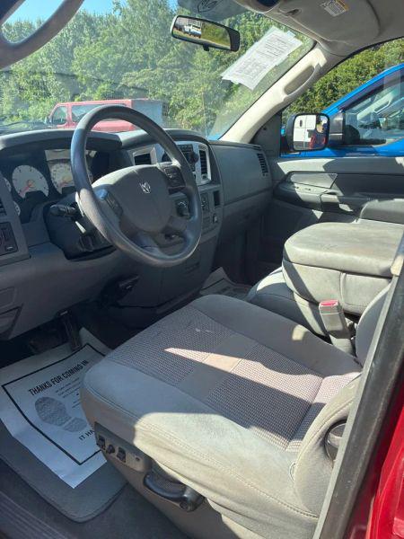 2008 Dodge Ram 2500 SLT for sale in Brundidge, AL