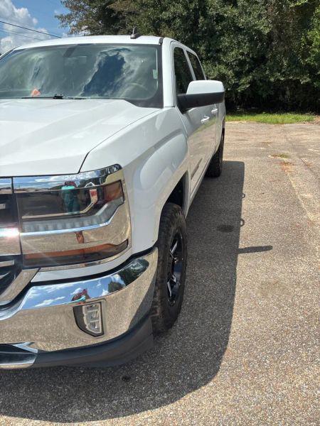 2016 Chevrolet Silverado 1500 LT for sale in Brundidge, AL