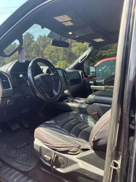 2016 Ford F-150 XL for sale in Brundidge, AL