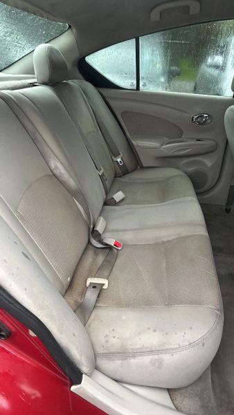 2015 Nissan Versa 1.6 SV