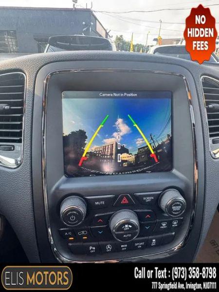 2019 Dodge Durango GT Plus AWD