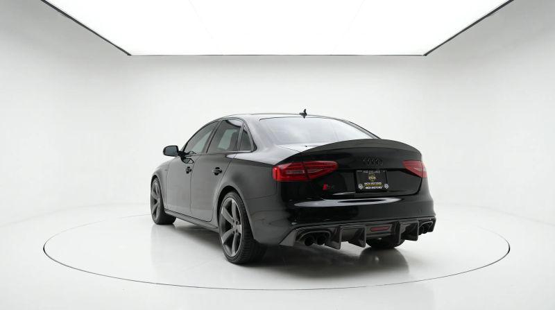 2014 Audi S4 3.0T Premium Plus