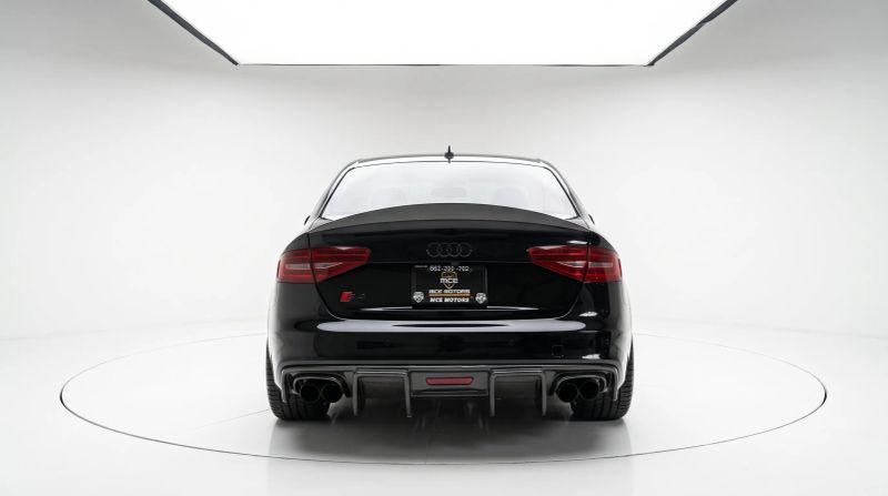 2014 Audi S4 3.0T Premium Plus