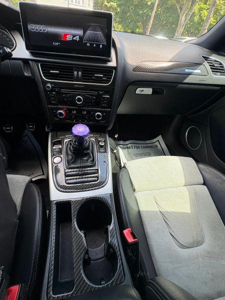 2014 Audi S4 3.0T Premium Plus