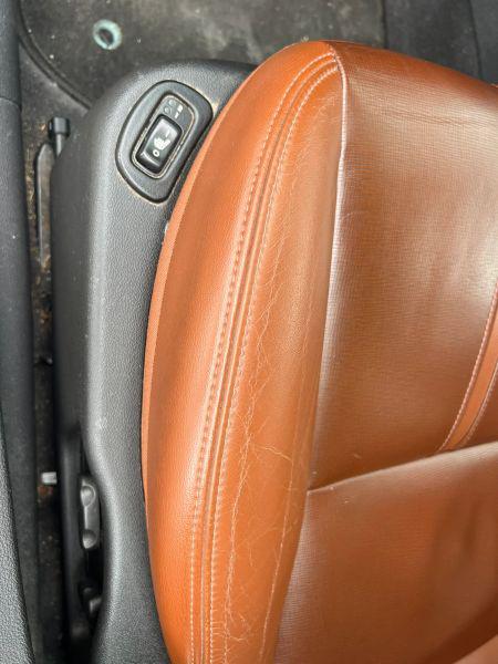 2007 Saturn Aura XR