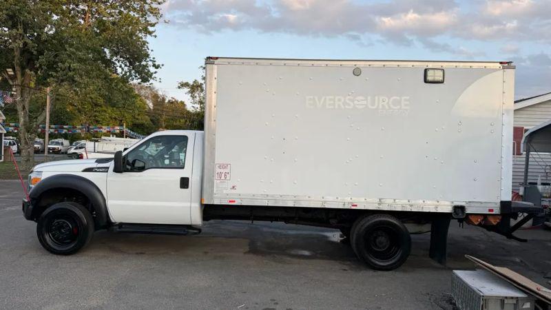 2013 Ford F-450 Base for sale in Williamstown, NJ