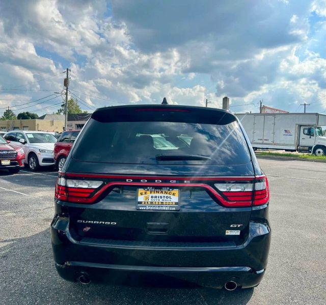 2025 Dodge Durango GT AWD