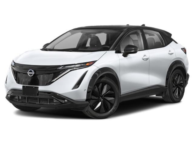 2024 Nissan ARIYA PLATINUM+ for sale in Golden , CO