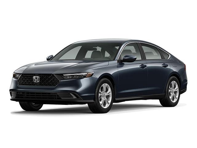 2026 Honda Accord Sedan LX for sale in Saint Augustine, FL