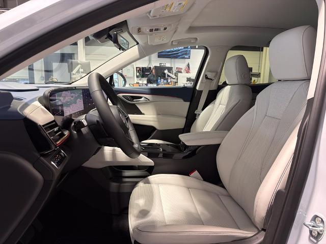 2026 Buick Envision Avenir AWD