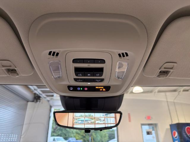 2026 Buick Envision Avenir AWD