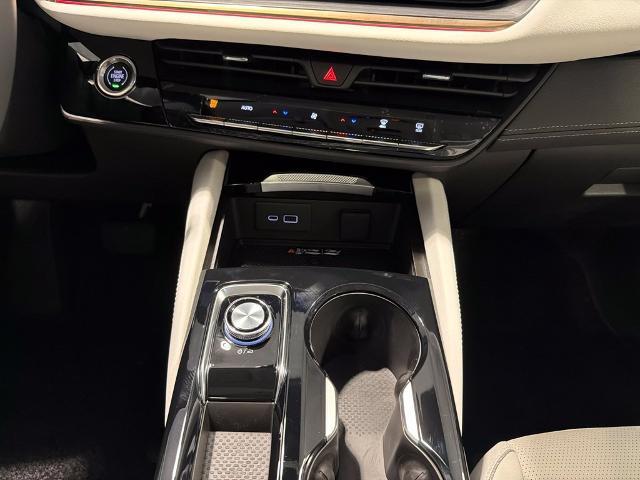 2026 Buick Envision Avenir AWD