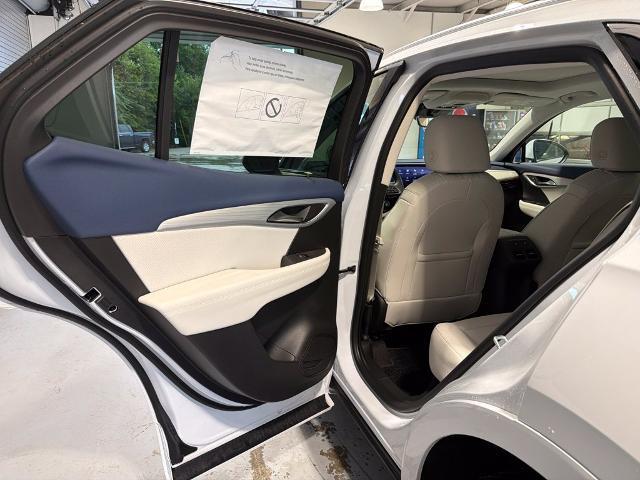 2026 Buick Envision Avenir AWD