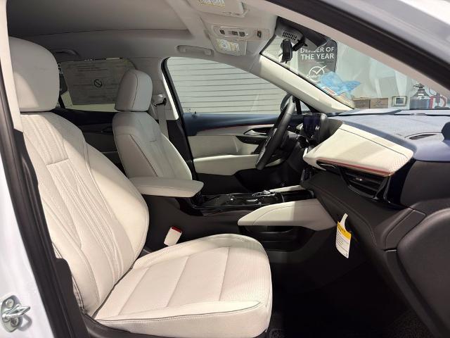2026 Buick Envision Avenir AWD