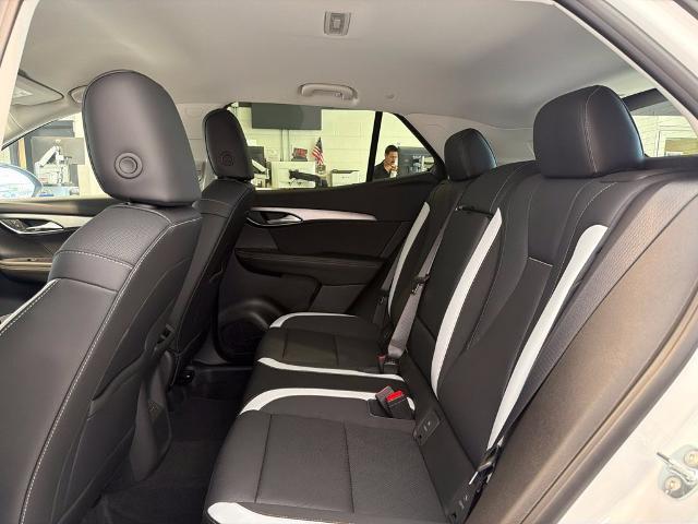 2026 Buick Envision Sport Touring AWD