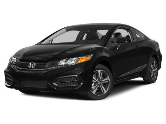 2015 Honda Civic EX for sale in SELINSGROVE, PA