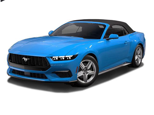 2026 Ford Mustang EcoBoost Premium for sale in Agawam, MA