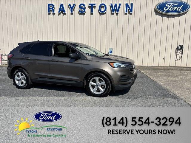 2019 Ford Edge SE for sale in Tyrone, PA