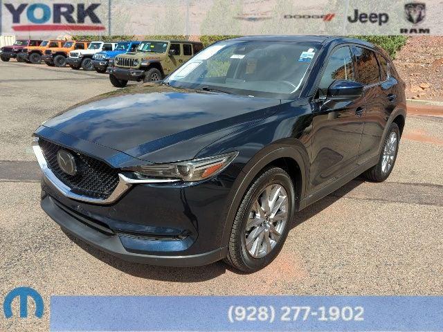 2019 Mazda CX-5 Grand Touring for sale in Prescott, AZ