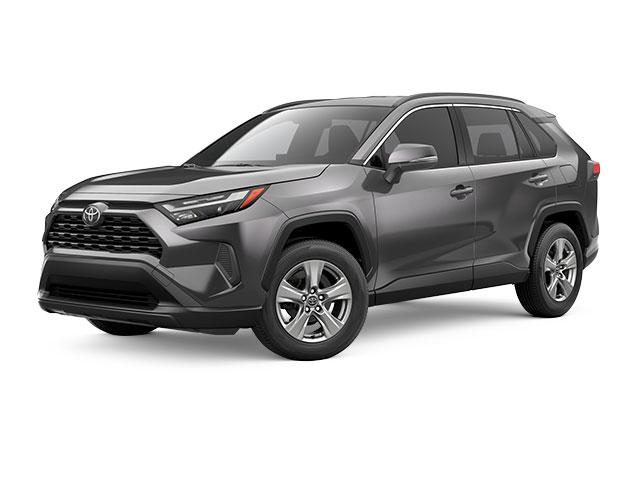 2025 Toyota RAV4 XLE for sale in New Hampton, NY
