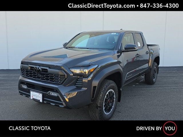 2026 Toyota Tacoma TRD Off Road for sale in Waukegan, IL