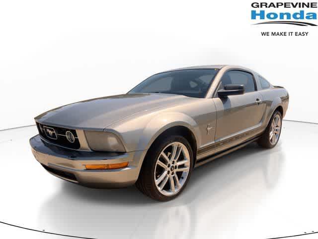 2008 Ford Mustang Unknown for sale in Grapevine, TX