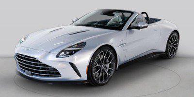 2026 Aston Martin Vantage Roadster for sale in Dublin, OH