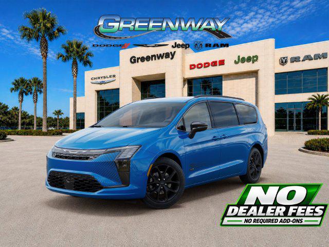 2027 Chrysler Pacifica Select for sale in Orlando, FL