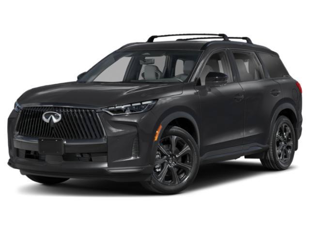 2027 INFINITI QX60 AUTOGRAPH AWD for sale in Greensboro, NC