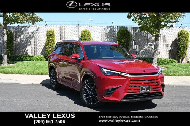 2026 Lexus TX 350 Premium for sale in Modesto, CA