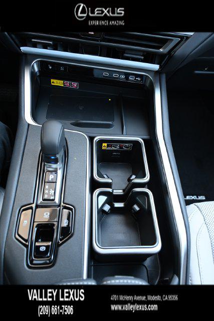 2026 Lexus TX 350 Premium