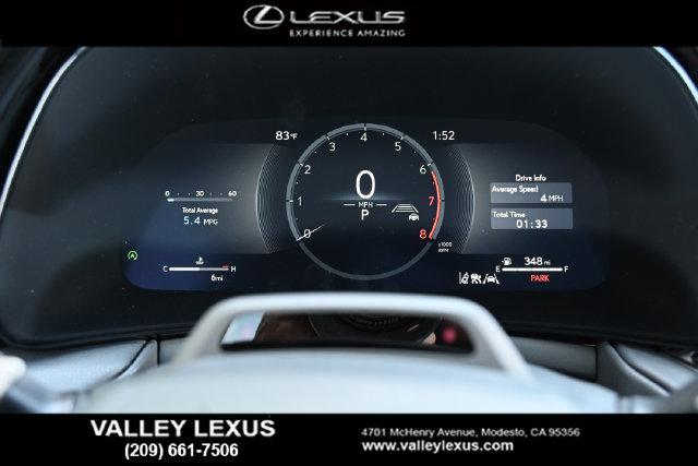2026 Lexus TX 350 Premium