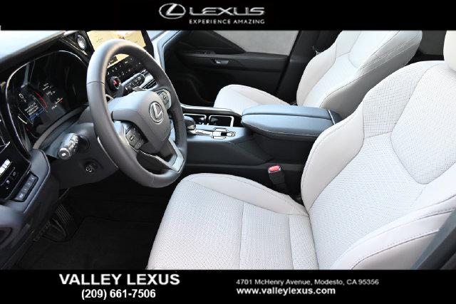 2026 Lexus TX 350 Premium