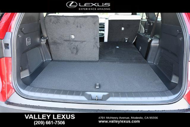 2026 Lexus TX 350 Premium