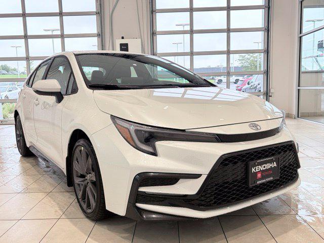 2026 Toyota Corolla XSE for sale in Kenosha, WI
