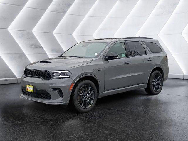 2027 Dodge Durango GT HEMI V8 Plus AWD for sale in Littleton, NH