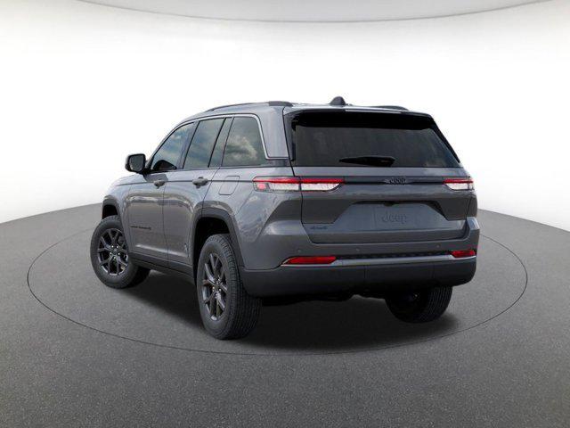 2027 Jeep Grand Cherokee GRAND CHEROKEE LAREDO ALTITUDE 4X4 2027 Jeep Grand Cherokee GRAND CHEROKEE LAREDO ALTITUDE 4X4