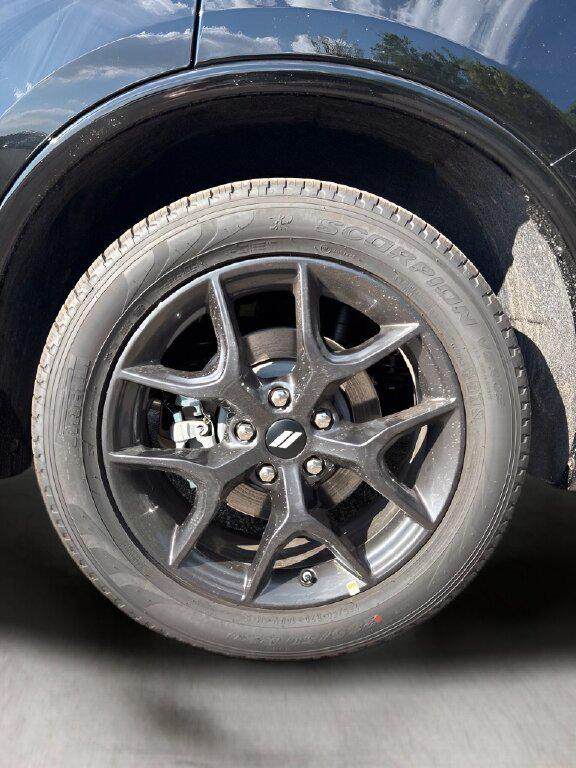 2027 Dodge Durango GT Plus HEMI