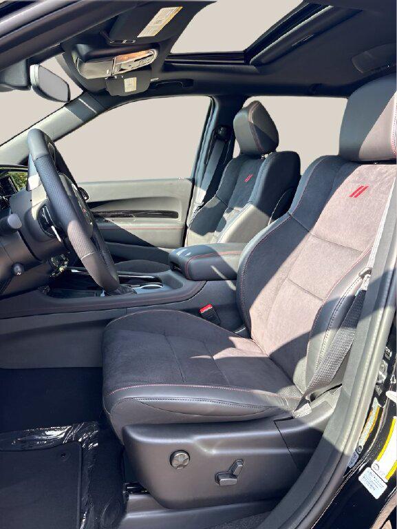 2027 Dodge Durango GT Plus HEMI