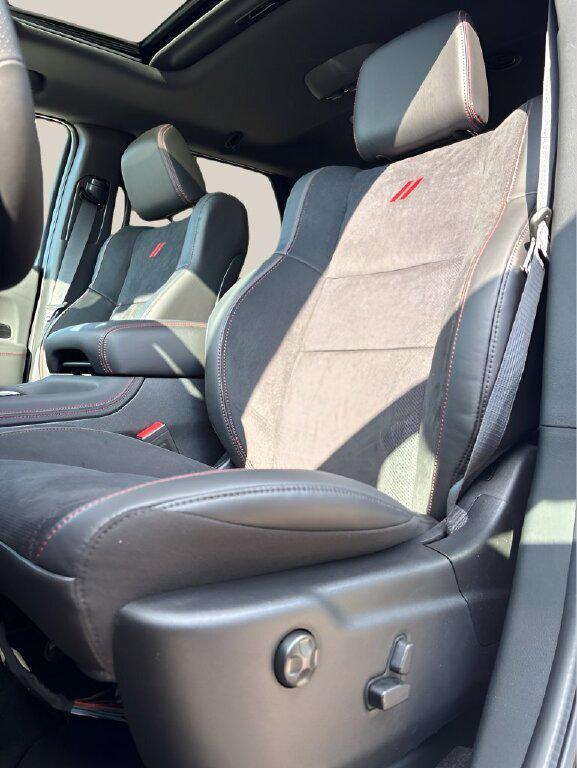 2027 Dodge Durango GT Plus HEMI