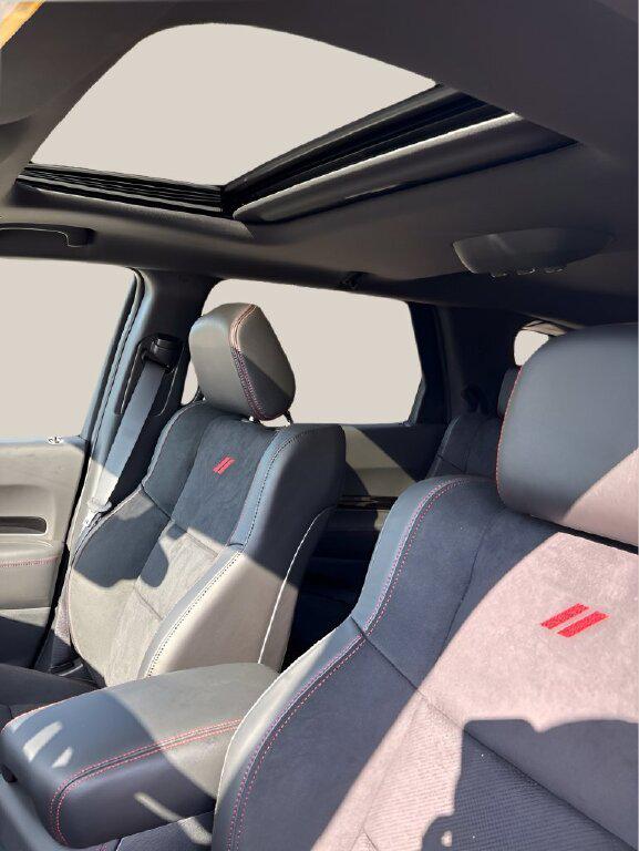 2027 Dodge Durango GT Plus HEMI