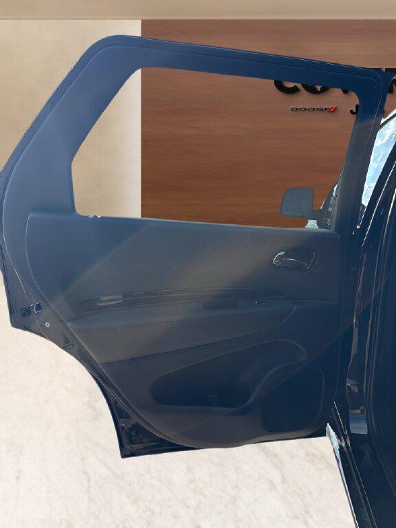 2027 Dodge Durango GT Plus HEMI