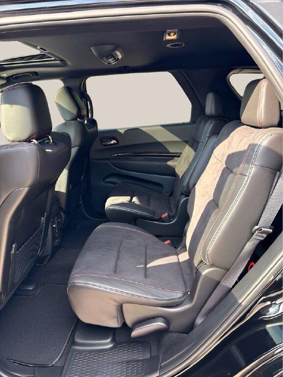 2027 Dodge Durango GT Plus HEMI