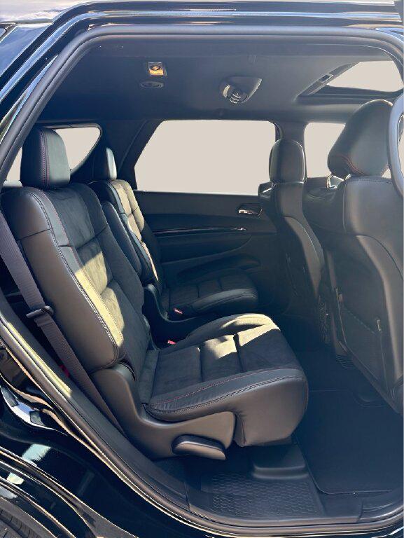 2027 Dodge Durango GT Plus HEMI