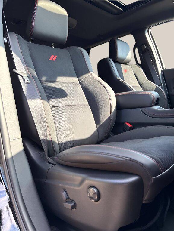 2027 Dodge Durango GT Plus HEMI