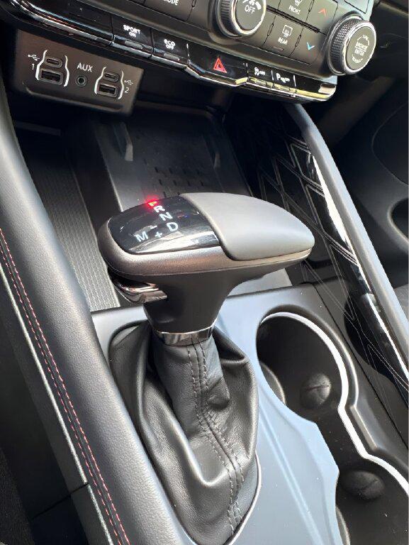 2027 Dodge Durango GT Plus HEMI