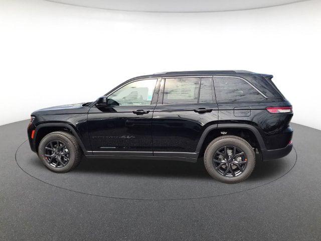 2027 Jeep Grand Cherokee GRAND CHEROKEE LAREDO ALTITUDE 4X4 2027 Jeep Grand Cherokee GRAND CHEROKEE LAREDO ALTITUDE 4X4