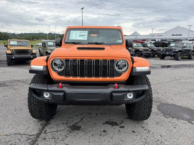2027 Jeep Wrangler Rubicon X 2027 Jeep Wrangler Rubicon X