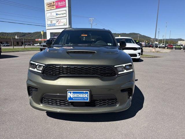 2027 Dodge Durango DURANGO GT HEMI V8 PLUS AWD 2027 Dodge Durango DURANGO GT HEMI V8 PLUS AWD