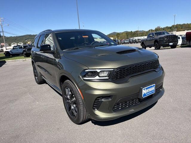 2027 Dodge Durango DURANGO GT HEMI V8 PLUS AWD 2027 Dodge Durango DURANGO GT HEMI V8 PLUS AWD